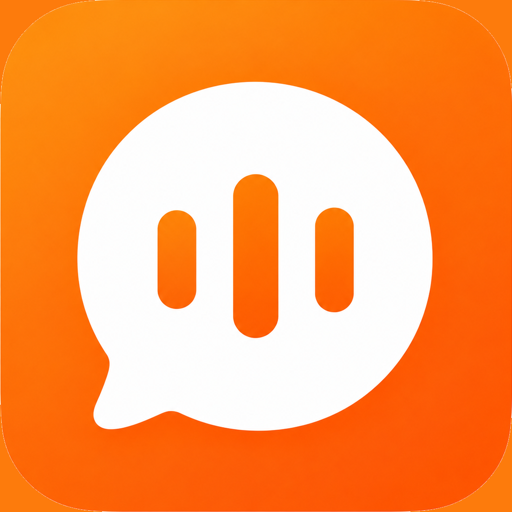 TalkBuddy